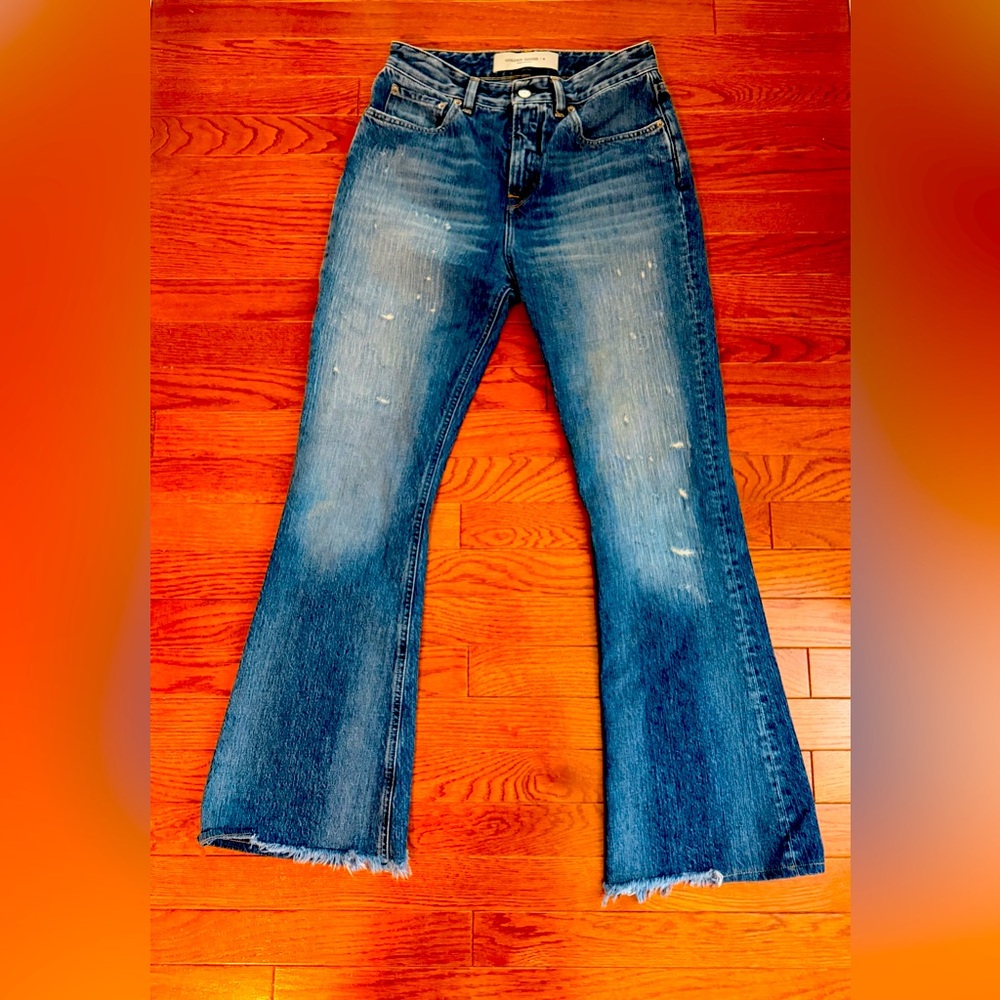 Golden Goose Jeans